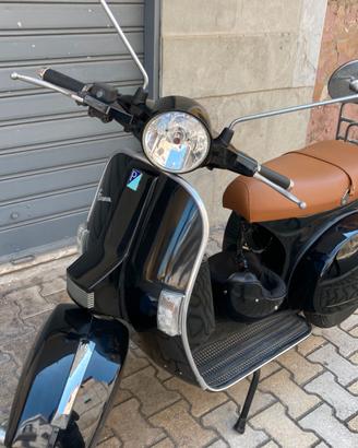 Piaggio Vespa 125 PX - 2006
