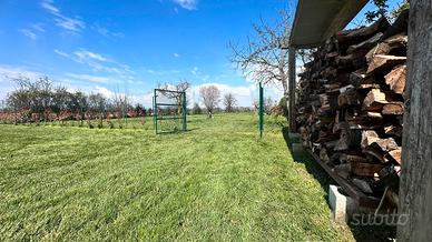 Terreno agricolo seminativo