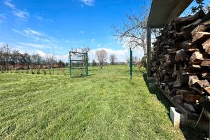 Terreno agricolo seminativo