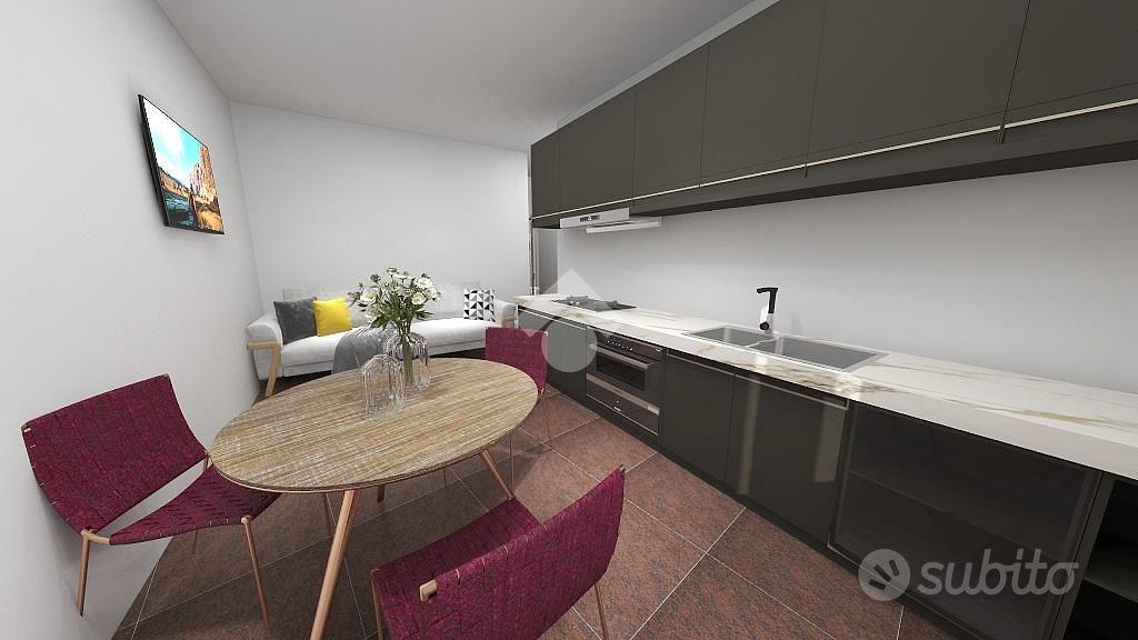 Appartamento – Cantalupo - Vista 3
