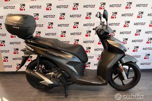 Scooter Qj motor SQ 20 pronta consegna