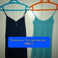 2 vestitini da notte o spiaggia