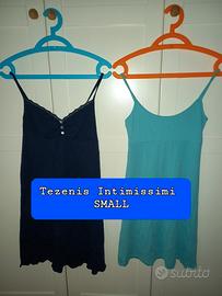 2 vestitini da notte o spiaggia