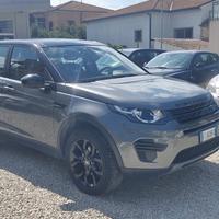 Land Rover Discovery Sport 2.0 TD4 150 CV Auto Bus