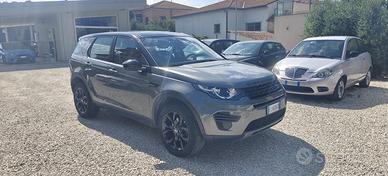 Land Rover Discovery Sport 2.0 TD4 150 CV Auto Bus
