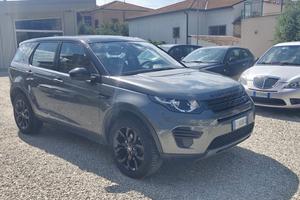 Land Rover Discovery Sport 2.0 TD4 150 CV Auto Bus