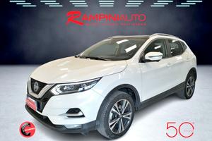 NISSAN Qashqai 1.3 DIG-T 140 CV N-Connecta Km 43.0