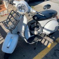 vespa lml 150 2 tempi 