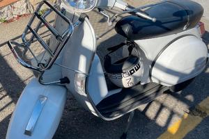 vespa lml 150 2 tempi 