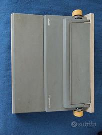 Macchina per scrivere Olivetti