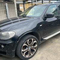MOTORE COMPLETO BMW X5 3.0 D 306D5