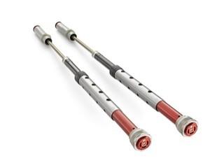 Cartuccia forcelle WP 6500 per KTM/Husqvarna /Gas 