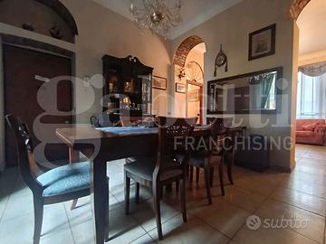 Appartamento Milano [Cod. rif 3333733VRG]