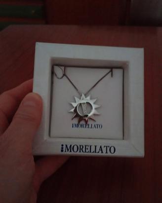 collana con sole Morellato