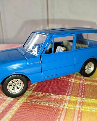 burago anni 70