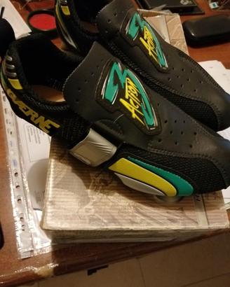 Scarpe da ciclista GAERNE 3 ACTION