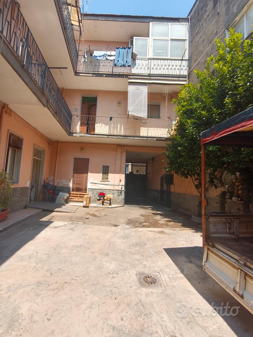 Appartamento – Frattamaggiore, Rossini - Vista 2