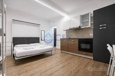 Appartamento di 30 m² con 1 locale a Milano
