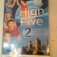 "High Five 2 Super Premium Interactive eBook" 