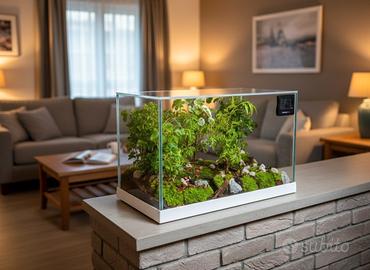 terrarium by Sterrarium 🦋 