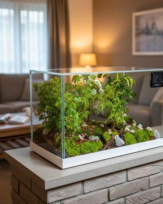 terrarium by Sterrarium 🦋 