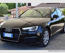 AUDI A4 Avant 2.0 TDI 190CV S tr. Bus. Sport