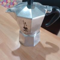 Caffettiera 3 tazze Bialetti