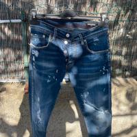 Jeans G2Firenze