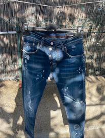 Jeans G2Firenze
