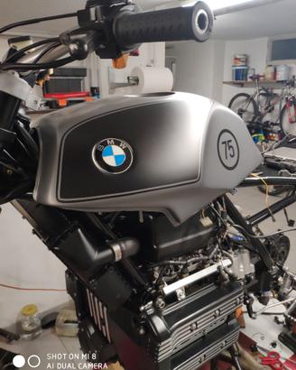 Serbatoio BMW K75 - K100