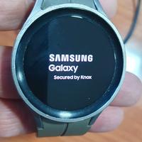 Smartwoch Samsung galaxy watch 5 Pro