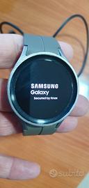 Smartwoch Samsung galaxy watch 5 Pro