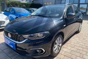 Fiat Tipo 1.6 Mjt S&S SW Lounge