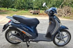 Piaggio Liberty 50 - 4 Tempi