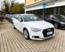 Audi A3 SPB 1.6 TDI S tronic Sport