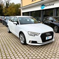 Audi A3 SPB 1.6 TDI S tronic Sport