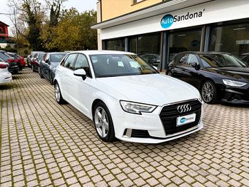 Audi A3 SPB 1.6 TDI S tronic Sport