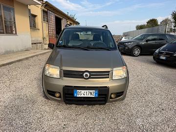 Fiat Panda 1.2 Climbing Natural Power