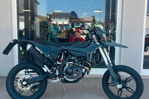Beta RR 125 4T MOTARD T - X Special Edition 2026