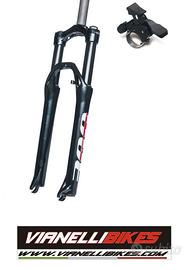 FORCELLA MTB SPINNER 300 COIL REMOTE 29"