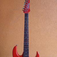 chitarra ibanez grx120 sp
