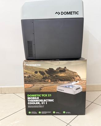 Frigorifero Portatile Dometic TCX21 Nuovo