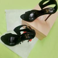 Christian Louboutin sandali