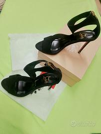 Christian Louboutin sandali