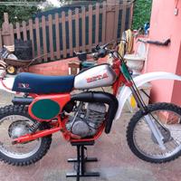 Beta cross 250 competizione 1977