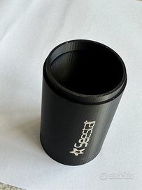 Paraluce Telescopico per ZWO Seestar S50