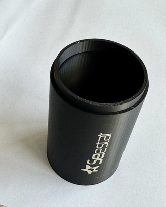 Paraluce Telescopico per ZWO Seestar S50