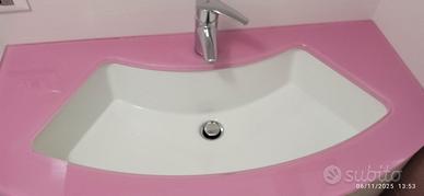 mobile bagno