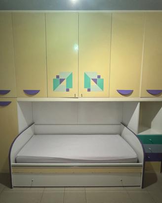 Cameretta a ponte