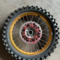 Honda CRF
